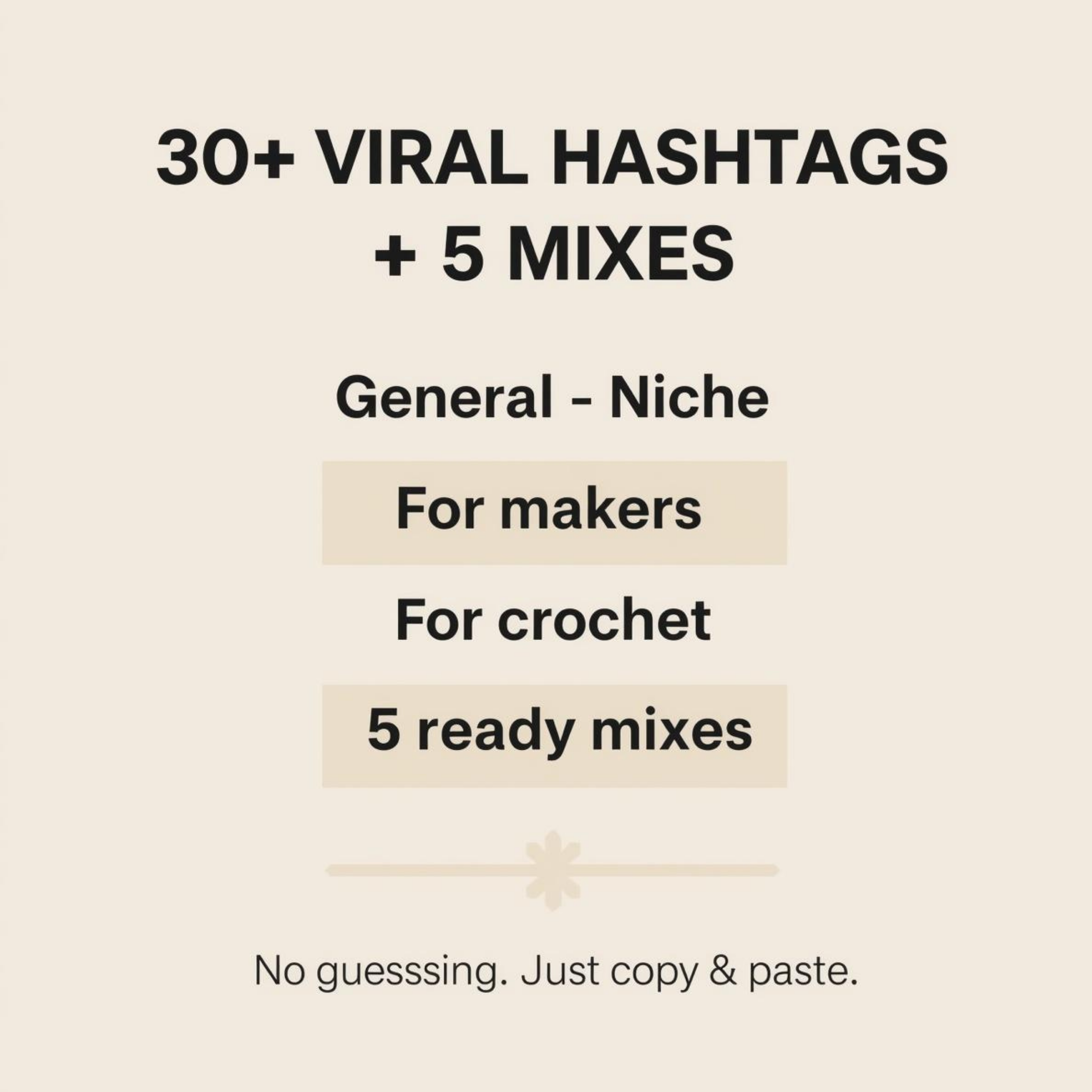 10 Faceless Reels Ideas for Makers + 4 Bonuses
