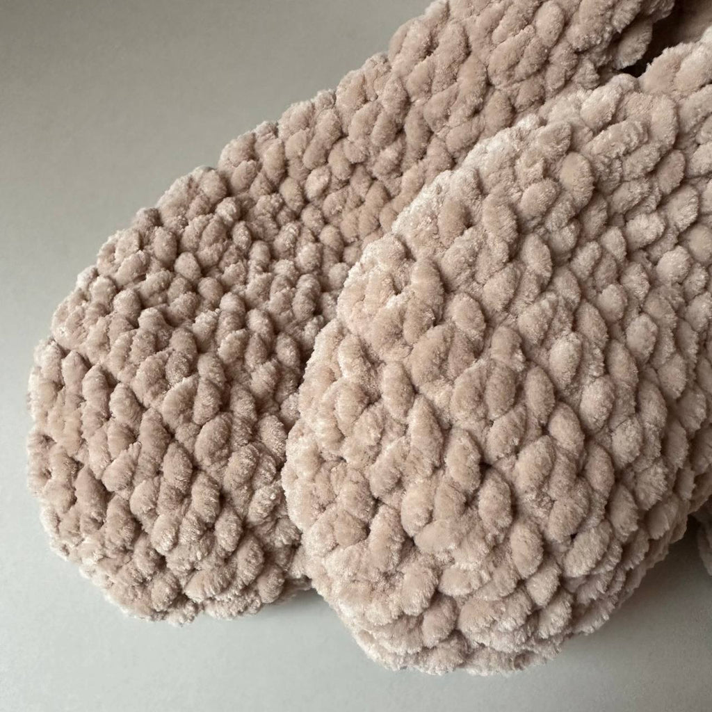 Bunny Crochet Pattern PDF | Lovey Snuggler